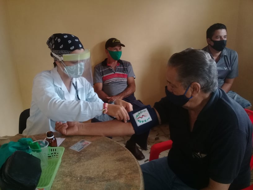 Ciego de Ávila se alista para completar intervención sanitaria con Abdala