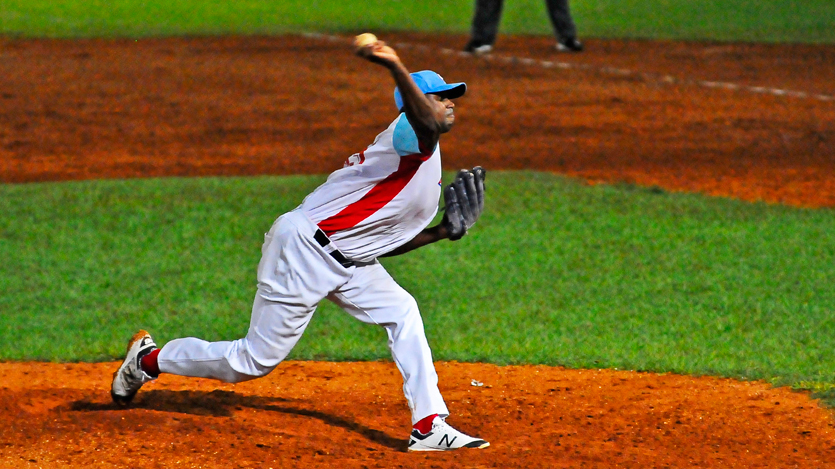 Béisbol cubano: Tigres pegan fuerte en debut
