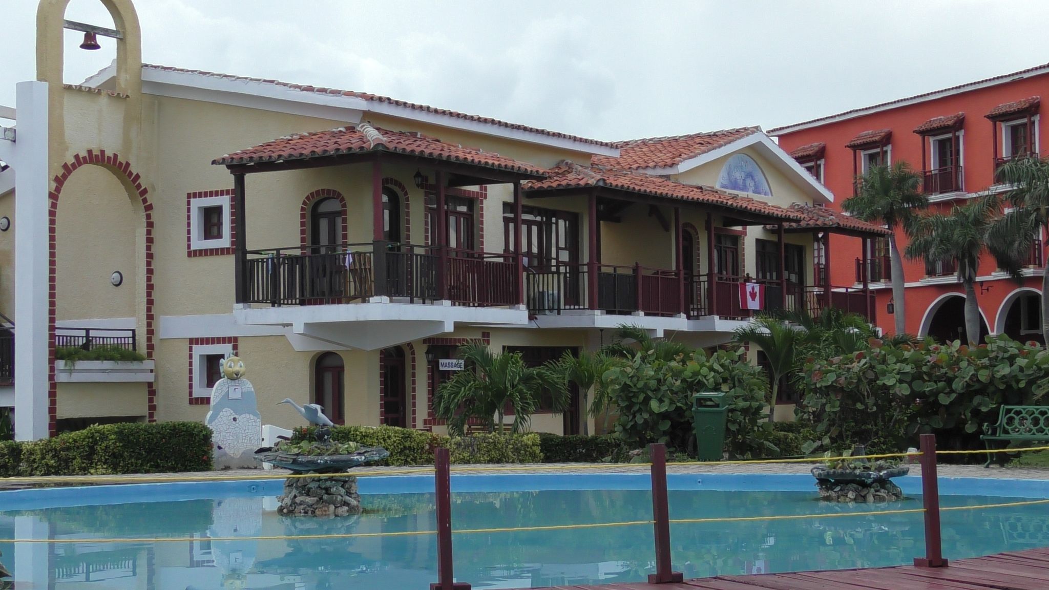 hotel colonial cayo coco jardines del rey ciego de avila 4