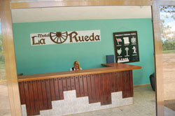 Foto 3 de unidad de alojamiento La Rueda