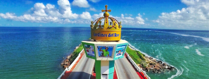 Celebran actividades por aniversario del destino turístico Jardines del Rey