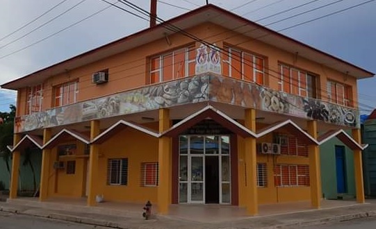 Empresa Provincial Industria Alimentaria