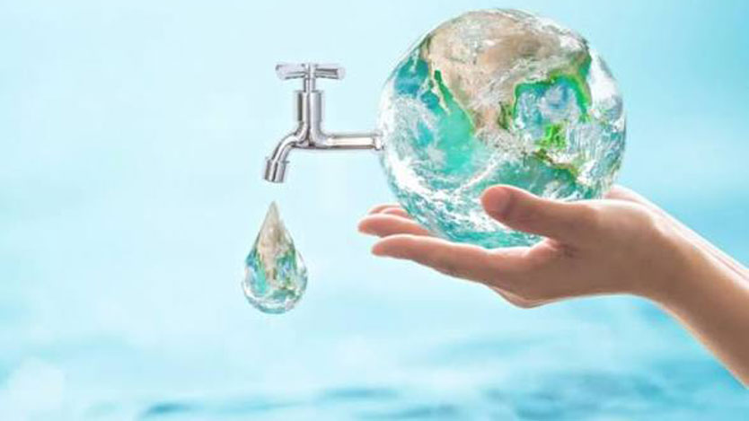 Crisis del agua: de la advertencia a la quiebra 