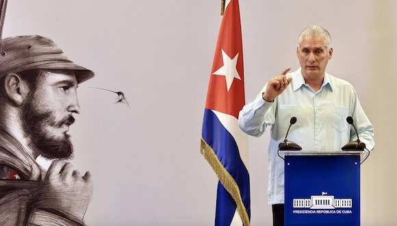 Las redes sociales no son el público: interpretaciones del anuncio de diálogo Cuba-EEUU